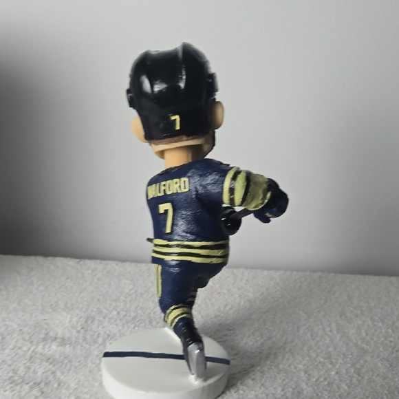 Scott Walford Limited Edition Bobblehead - Picture 4 of 11